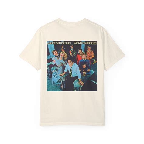 VINTAGE VINYLS BILLY (LIMITED EDITION) – Vintage Soliman Clothing