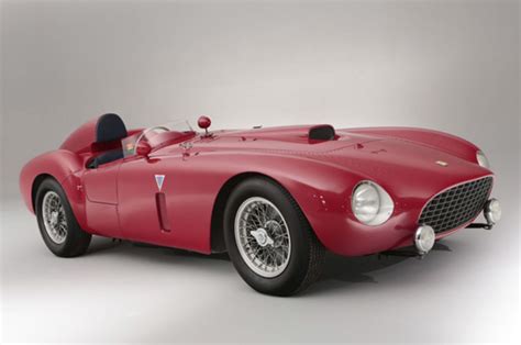 1954 Ferrari 375 Plus Sells For Record 18 Million At Goodwood Autoblog