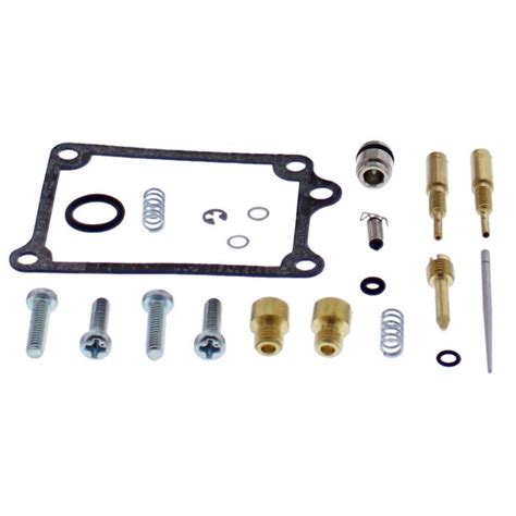 All Balls Ez Start Carburetor Rebuild Kit Suzuki Dr Z