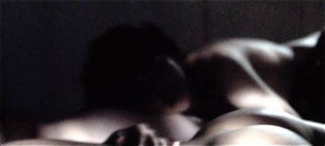 Naked Paula Casas in Canon fidelidad al límite