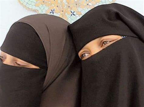 Prohibir El Burka Excluye A Las Mujeres Ecología