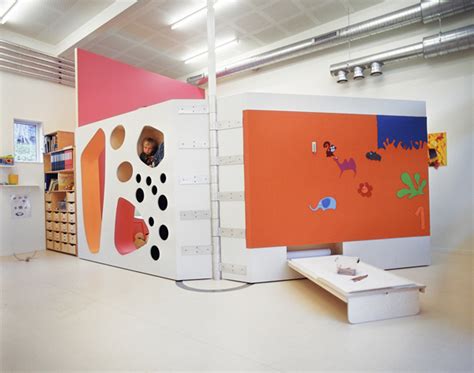 7 Important Kindergarten Classroom Design Principles