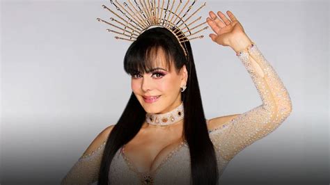 Maribel Guardia Se Rapa Y El Internet Explota Noticias De Series