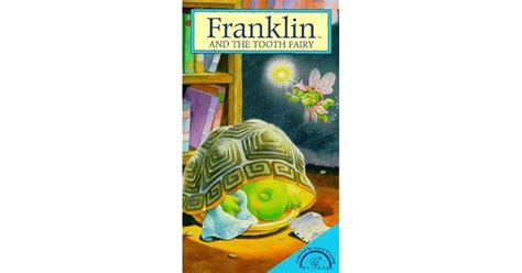 Franklin - Franklin and the Tooth Fairy [VHS] by NOT A BOOK