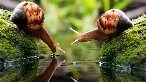 Molluscs Hd Wallpapers