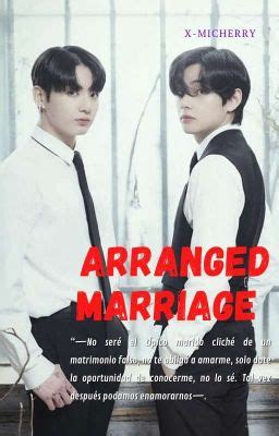 Arranged marriage Taekook 𝑴𝒖𝒍𝒕𝒊𝒎𝒊𝒄𝒉 Wattpad