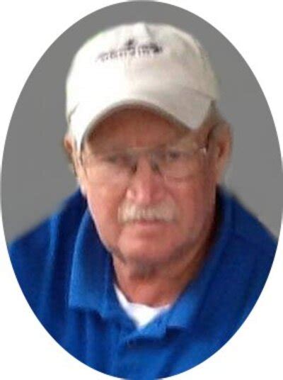 Obituary Grover Wade Rogers Of Blairsville Georgia MOUNTAIN VIEW