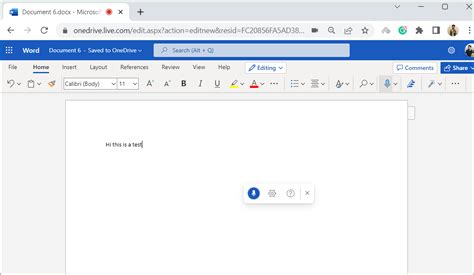 Como Usar A Ferramenta De Ditado No Microsoft Word Moyens I O