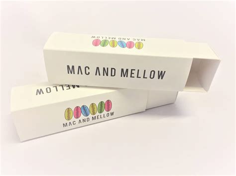 Macaron Boxes | Premier Packaging Solutions