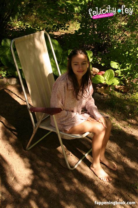 Felicity Fey Nude OnlyFans Leaks Fappening Page 3 FappeningBook