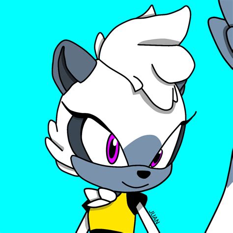 Tangle The Lemur [fan Art] By Juanquintero06 On Deviantart