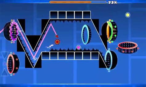 Geometry Dash Cómo crear un buen nivel Gamehag