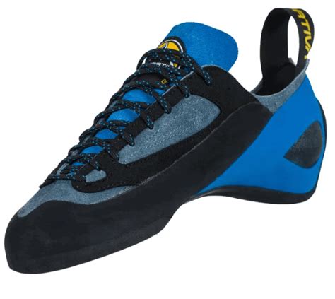 La Sportiva Finale Review | Most Comfortable Climbing Shoe Ever