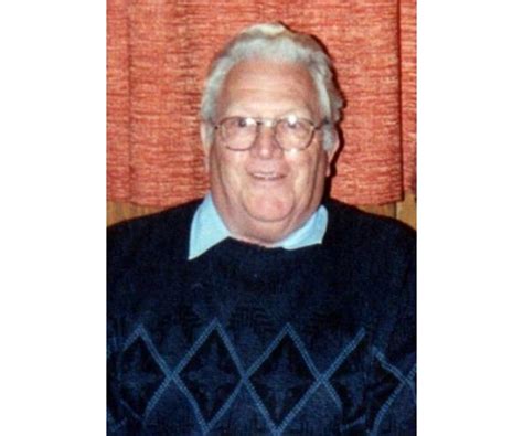 Robert Stevens Obituary 1927 2018 Wellston Oh Vinton County