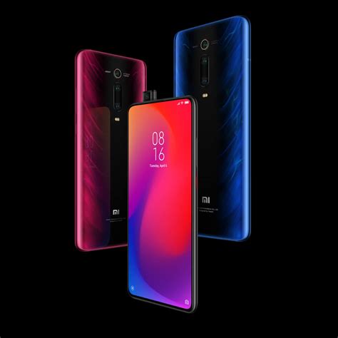 Xiaomi Mi 9T Pro ab sofort in Deutschland verfügbar - Netzpiloten.de