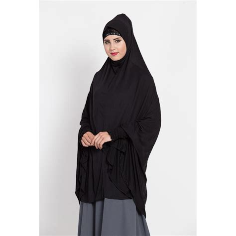 Instant Hijab Online Premium Khimar At