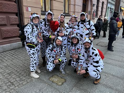 WOŚP w Toruniu Ta zbiórka przejdzie do historii