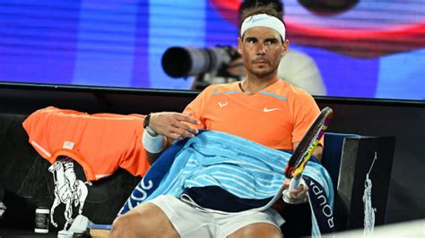 Tennis Nadal en pleine désillusion la grande révélation sur son