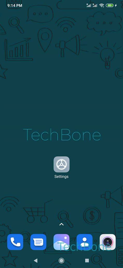 How To Enable Or Disable Autostart Of Apps Xiaomi Manual Techbone