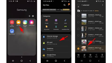 How To Hide Files Folders In Android Tech Advisor