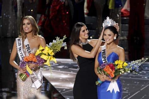 Filipina Miss Universe Winners Miss Galery