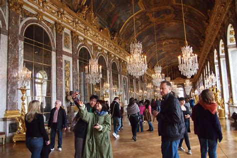 Hall of Mirrors Versailles Hall Of Mirrors, Versailles, Fair Grounds ...