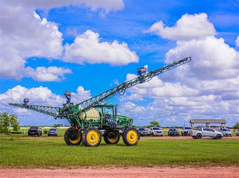 Furlan participa da 2ª abertura oficial da colheita de soja em Macapá