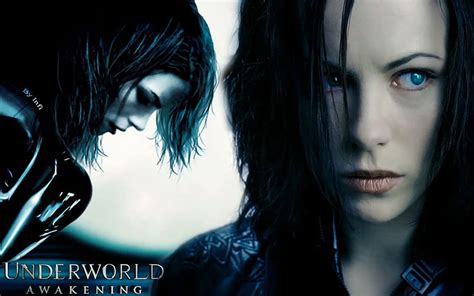 Underworld Movie Action Werewolf Vampire HD Wallpaper Peakpx