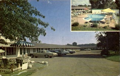 Flamingo Motel 3005 W 12th St Erie Pa