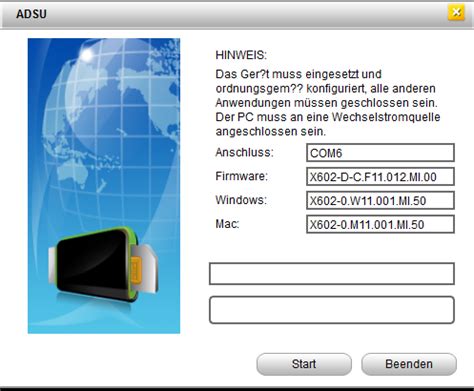 Installation Und Nutzung Des Aktuellen Prepaid Internet Sticks Alcatel