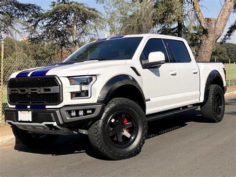 Ford Raptor For Sale Raptor Roush Automotives