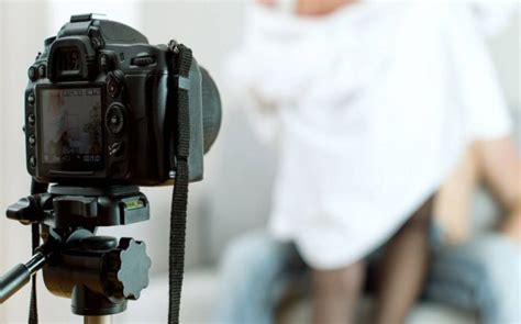 Το sex tape που κατέστρεψε την καριέρα διάσημου ηθοποιού Thestival