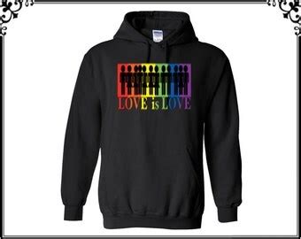 Gay Sweater Etsy