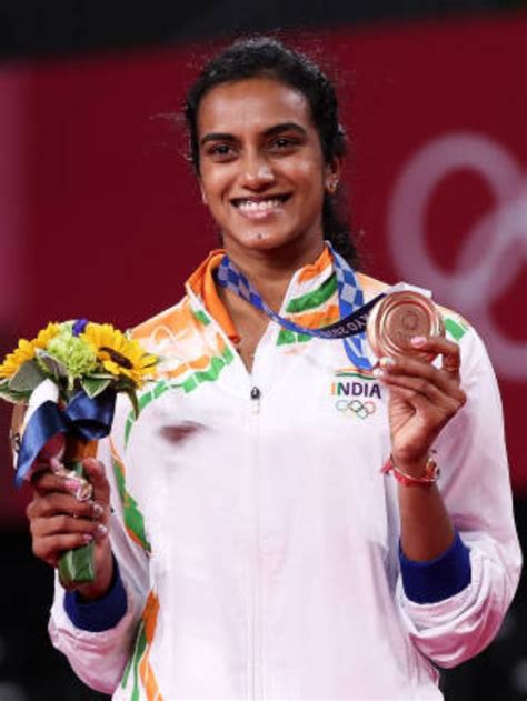 Pv Sindhu Indian Player