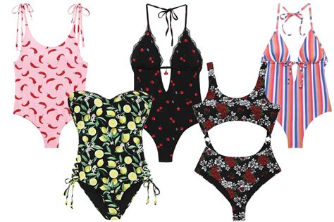 Costumi Tezenis Interi E Bikini Nel Catalogo Per L Estate