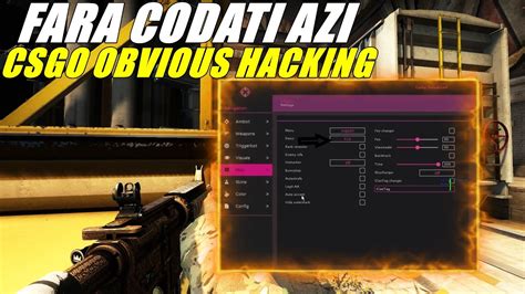 Nu Mai Dau De Codati Csgo Wingman Prime Hacking Youtube