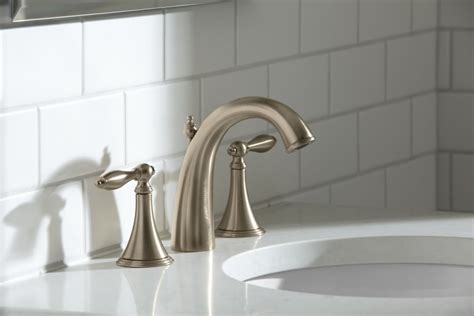 10 Essentials for a Brushed Nickel Bathroom