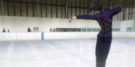 Yuri On Ice 10 Facts And Trivia You Didnt Know About Yuri Katsuki