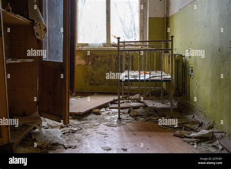 Tschernobyl Katastrophe Hi Res Stock Photography And Images Alamy