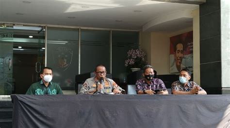 Kumpulan Berita Pegawai Lapas Tangerang Tiga Pegawai Lapas Tangerang