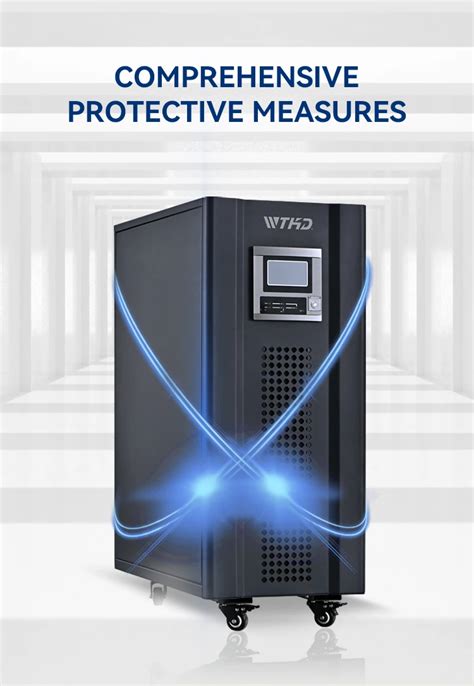 Wthd Low Frequency Phase Ups Kva Online Ups Kva Kva Kva Kva