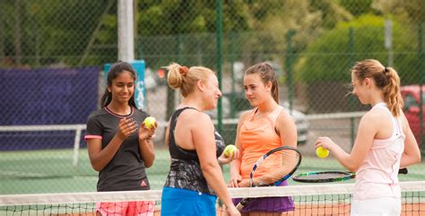 Home Cassiobury Tennis Club