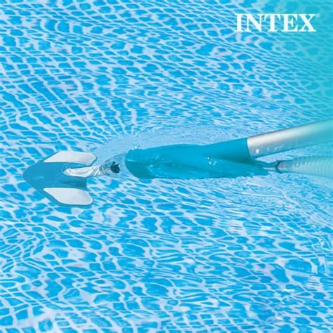 Intex 28003E Deluxe Above Ground Pool Maintenance Kit For 800 GPH 1