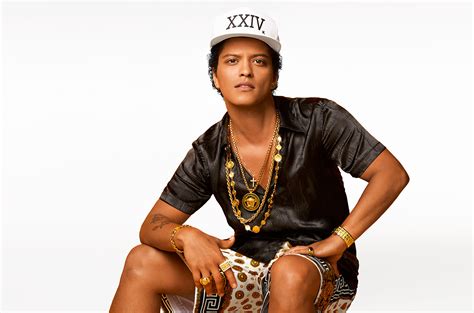 Bruno Mars no Brasil Pré venda de ingressos