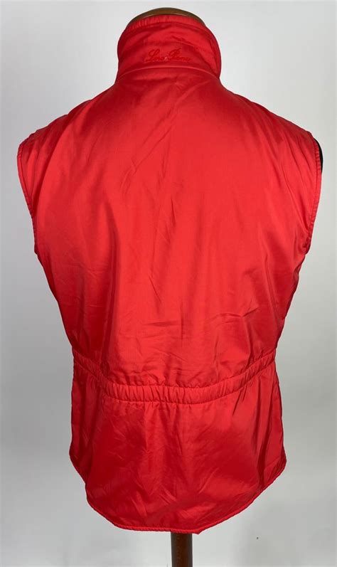 Loro Piana - Gilet - Catawiki