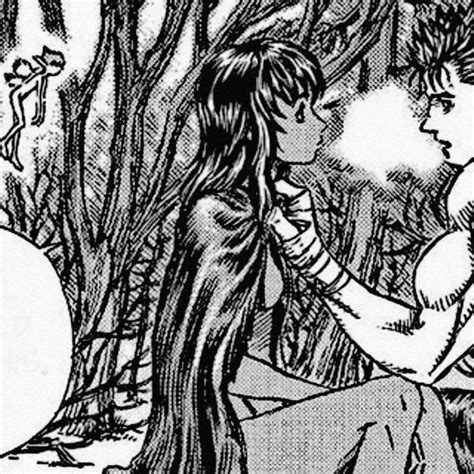 Casca And Guts Matching Icons 2 2 Berserk Anime Icons Cute Icons