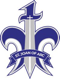 About Us St Joan Of Arc Catholic Academy