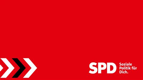 SPD Sachsen Soziale Politik für Dich