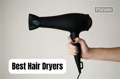 19 Best Hair Dryers In 2022 Parade