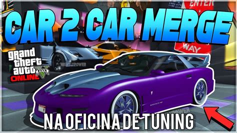 Gta Online Como Fazer Carro Mod Em Minuto Solo Facil Youtube